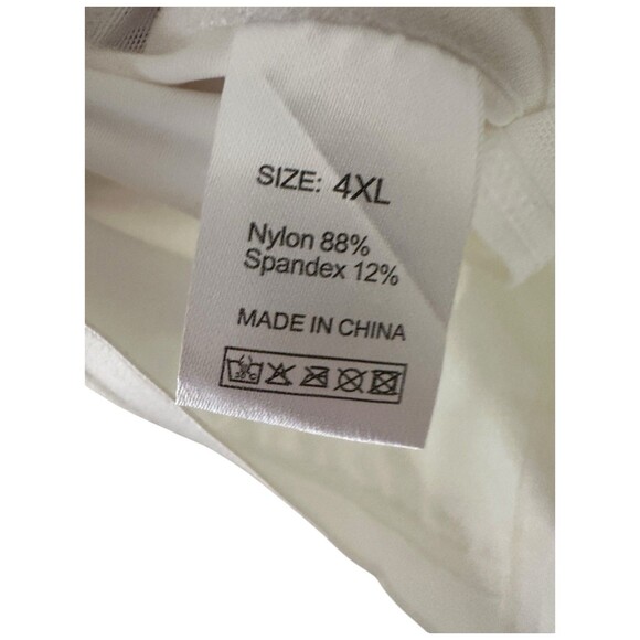 Front Closure Bra 4XL Set Of 2 Wire Free Posture Support Back Shoulder - Picture 12 of 16